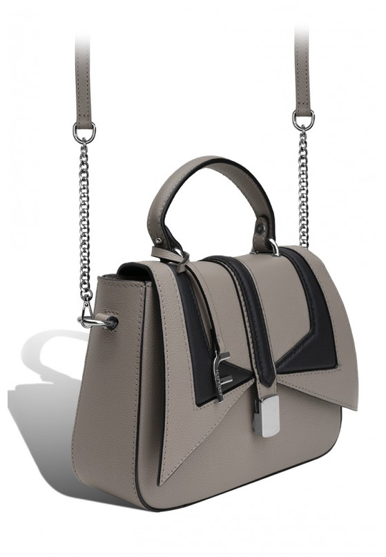 Сумка шкіряна жіноча Fidelitti