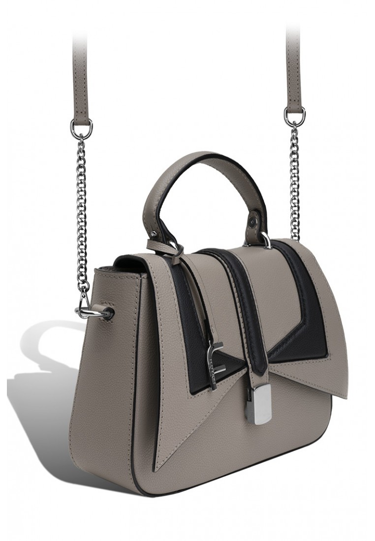 Сумка шкіряна жіноча