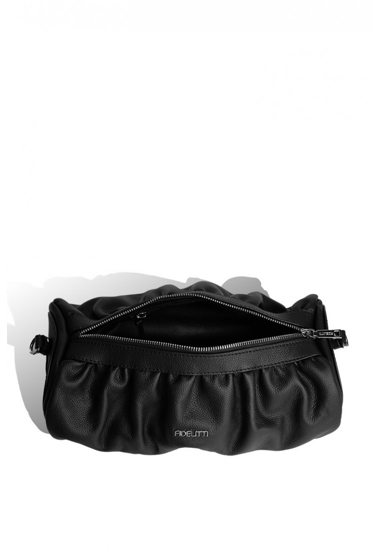 Сумка шкіряна жіноча