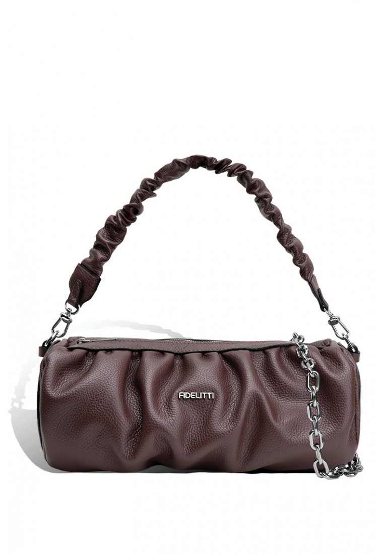 Сумка шкіряна жіноча