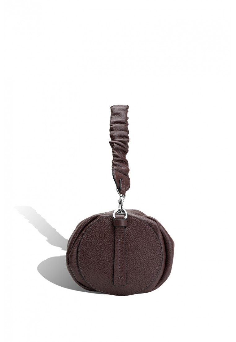 Сумка шкіряна жіноча