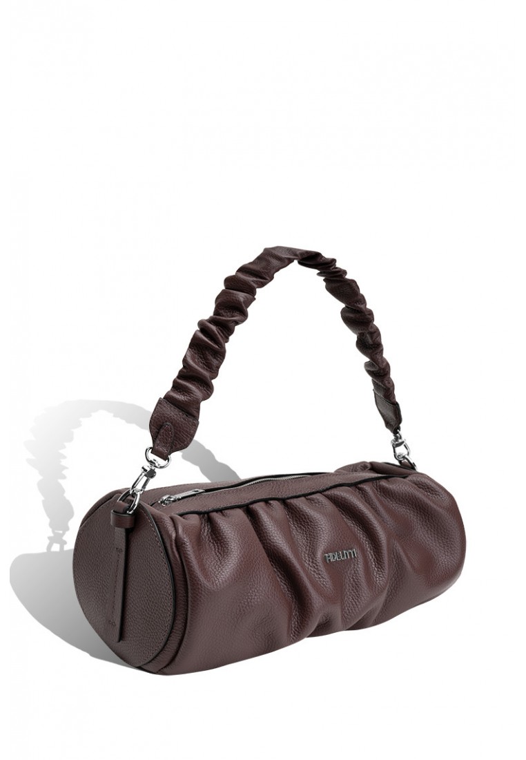 Сумка шкіряна жіноча