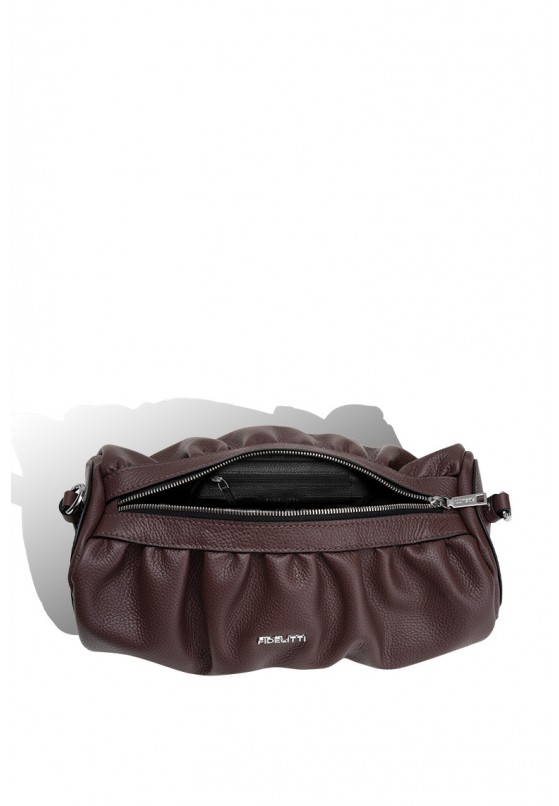 Сумка шкіряна жіноча Fidelitti
