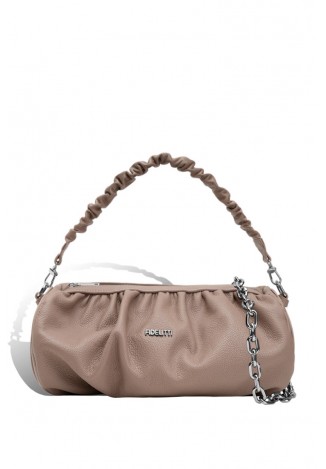 Сумка кожаная женская Fidelitti