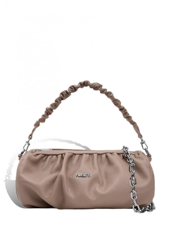 Сумка шкіряна жіноча Fidelitti