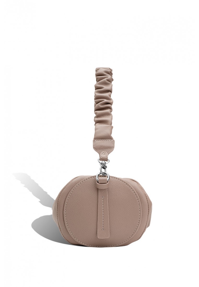 Сумка шкіряна жіноча