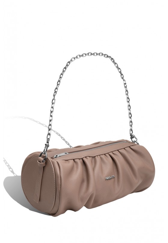 Сумка шкіряна жіноча Fidelitti