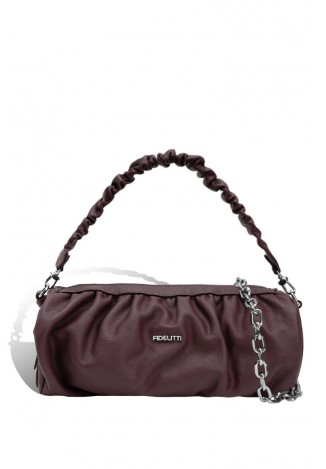 Women's leather bag Fidelitti