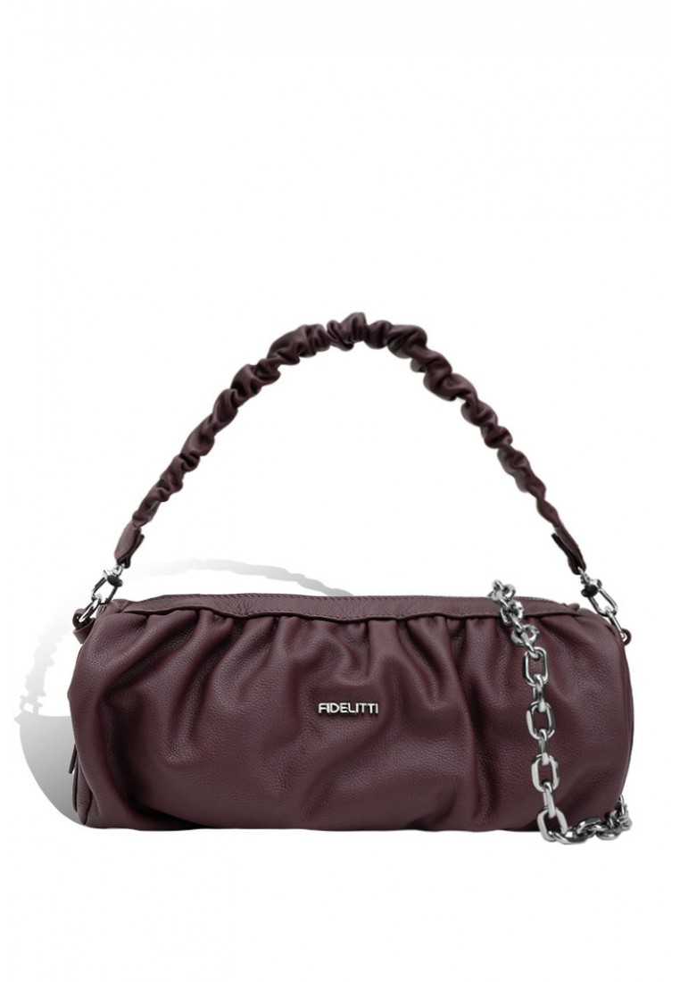 Сумка шкіряна жіноча