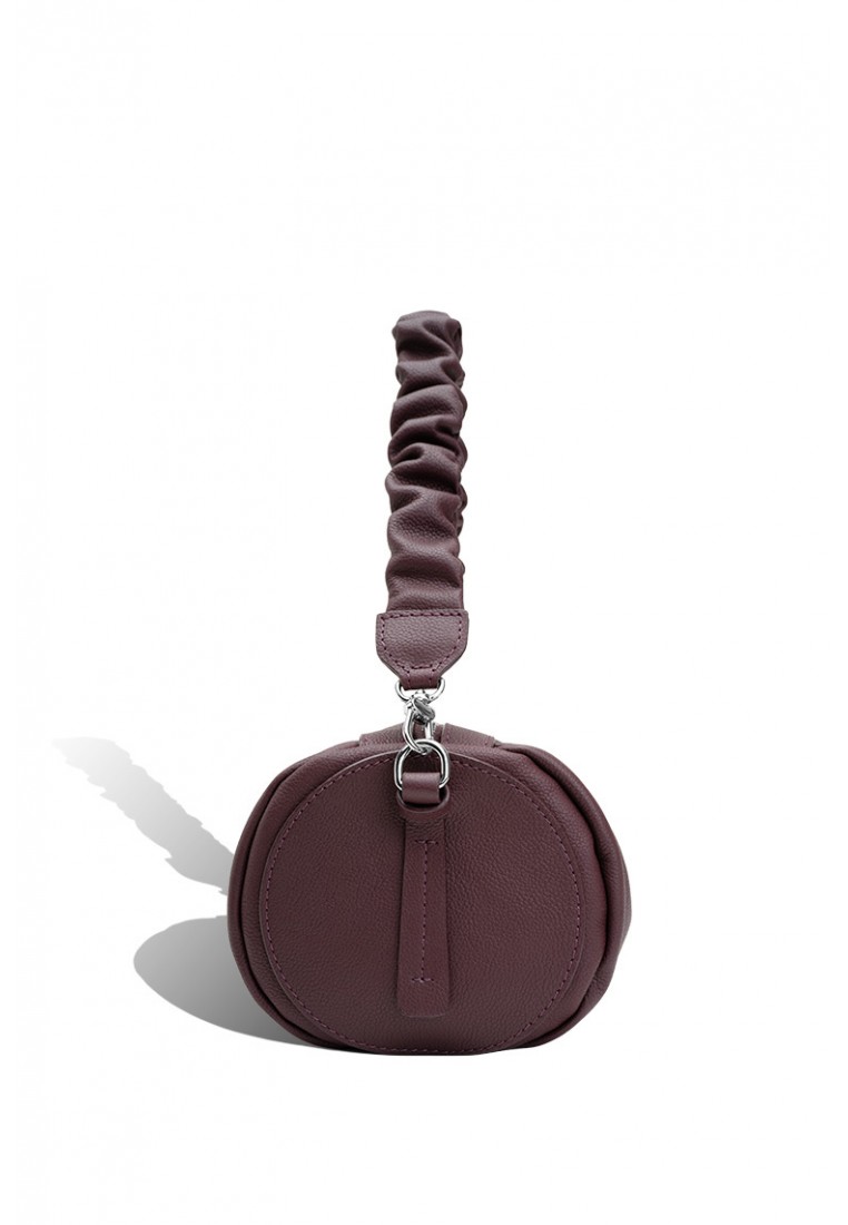 Сумка шкіряна жіноча