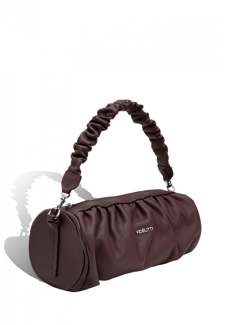 Сумка шкіряна жіноча