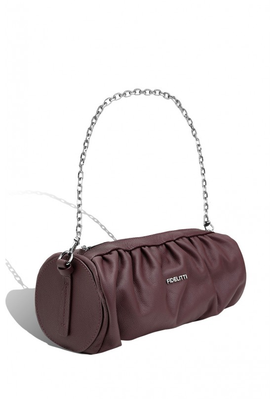 Сумка шкіряна жіноча Fidelitti