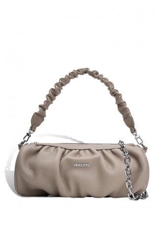 Сумка кожаная женская Fidelitti