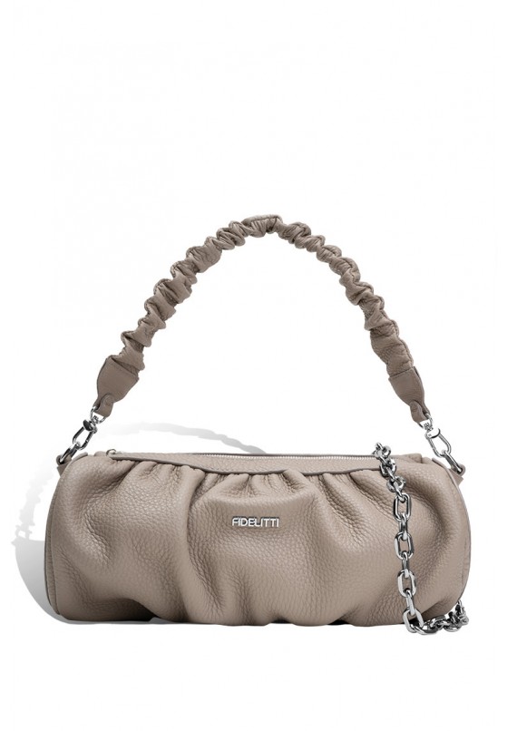 Сумка шкіряна жіноча Fidelitti