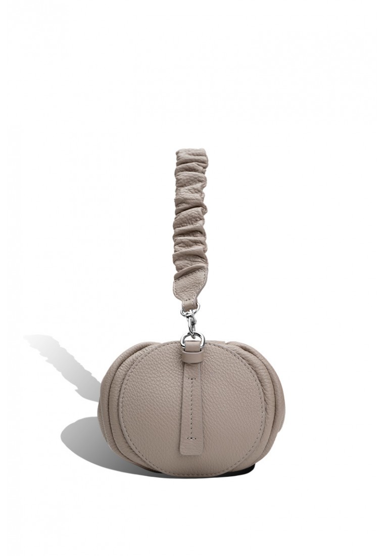 Сумка шкіряна жіноча