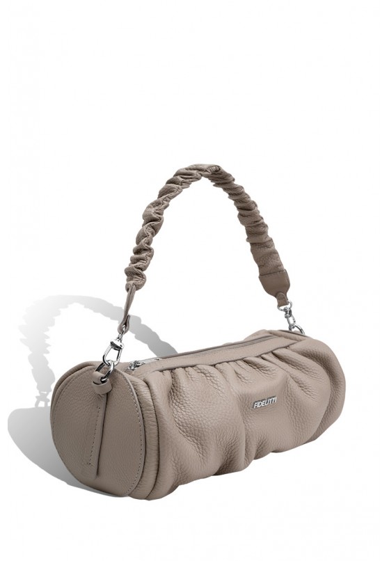 Сумка шкіряна жіноча Fidelitti
