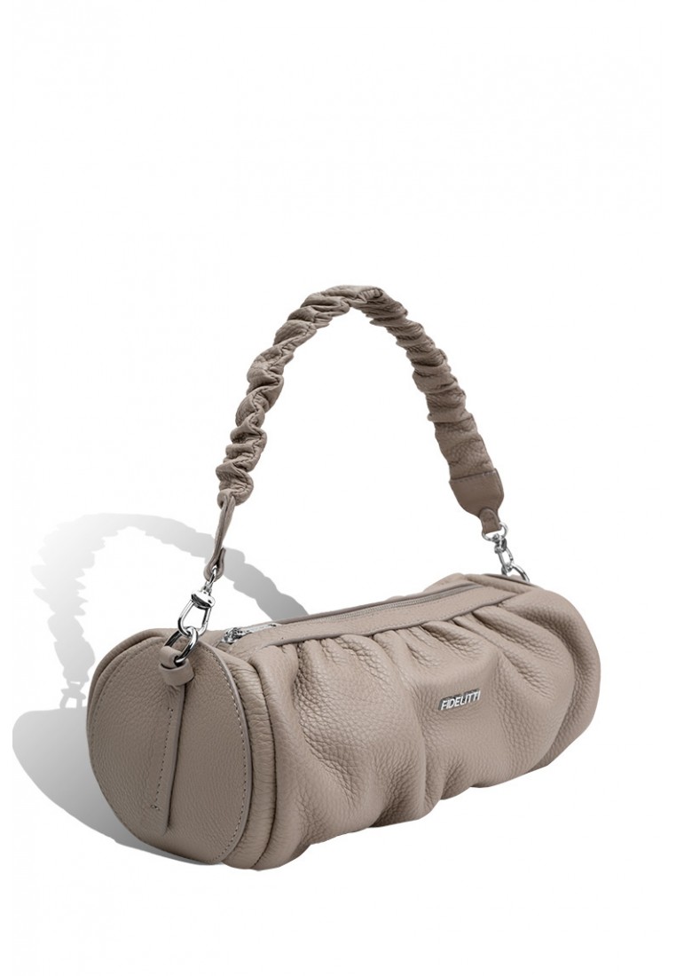 Сумка шкіряна жіноча