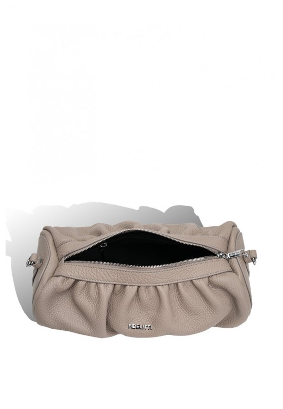 Сумка шкіряна жіноча Fidelitti