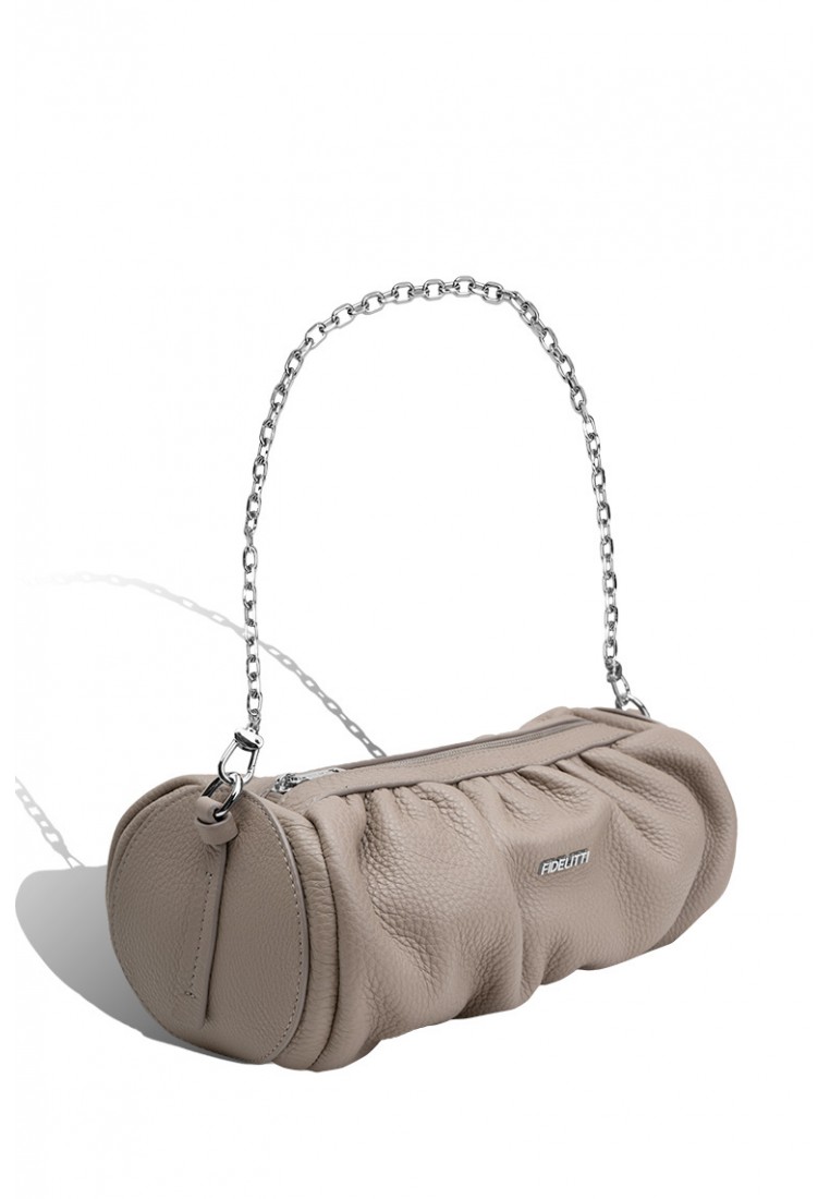 Сумка шкіряна жіноча