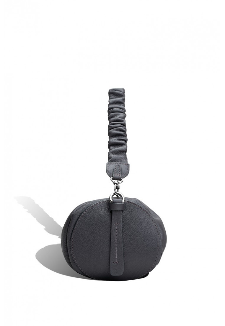 Сумка шкіряна жіноча