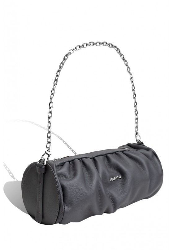 Сумка шкіряна жіноча Fidelitti