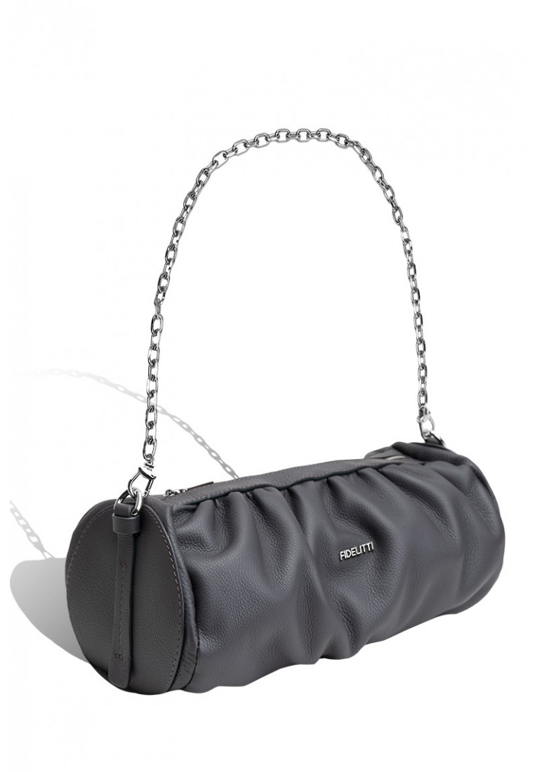 Сумка шкіряна жіноча