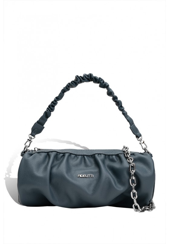 Сумка шкіряна жіноча Fidelitti