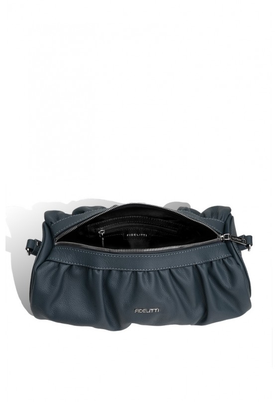 Сумка шкіряна жіноча Fidelitti