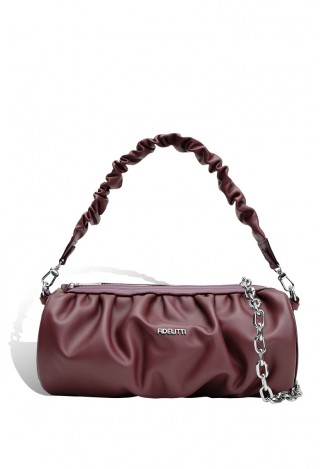 Women's leather bag Fidelitti