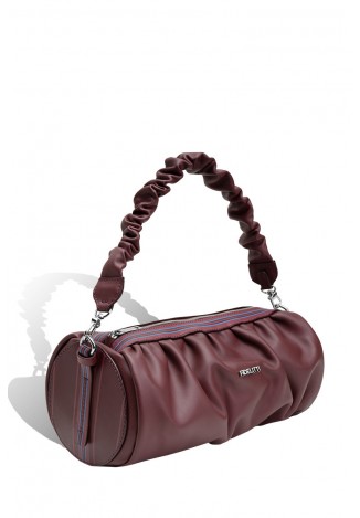 Women's leather bag Fidelitti