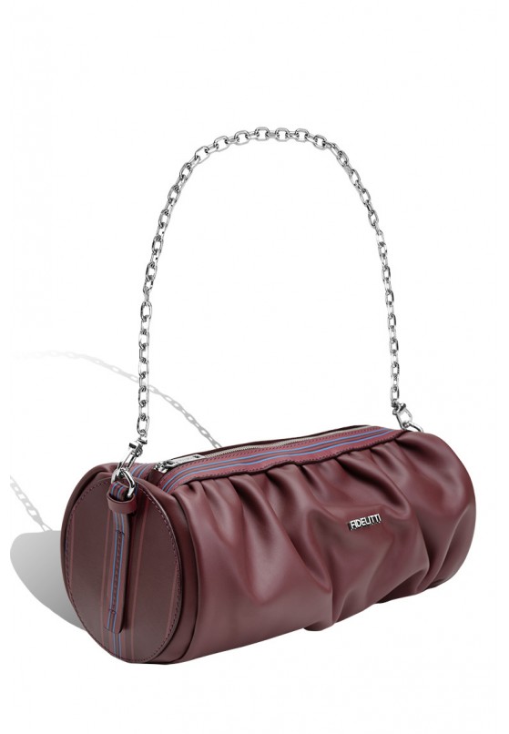 Сумка шкіряна жіноча Fidelitti