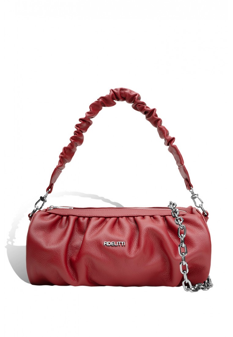 Сумка шкіряна жіноча