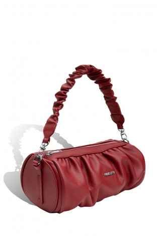 Сумка кожаная женская Fidelitti