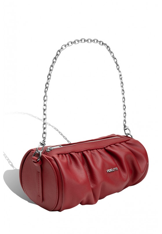 Сумка шкіряна жіноча Fidelitti