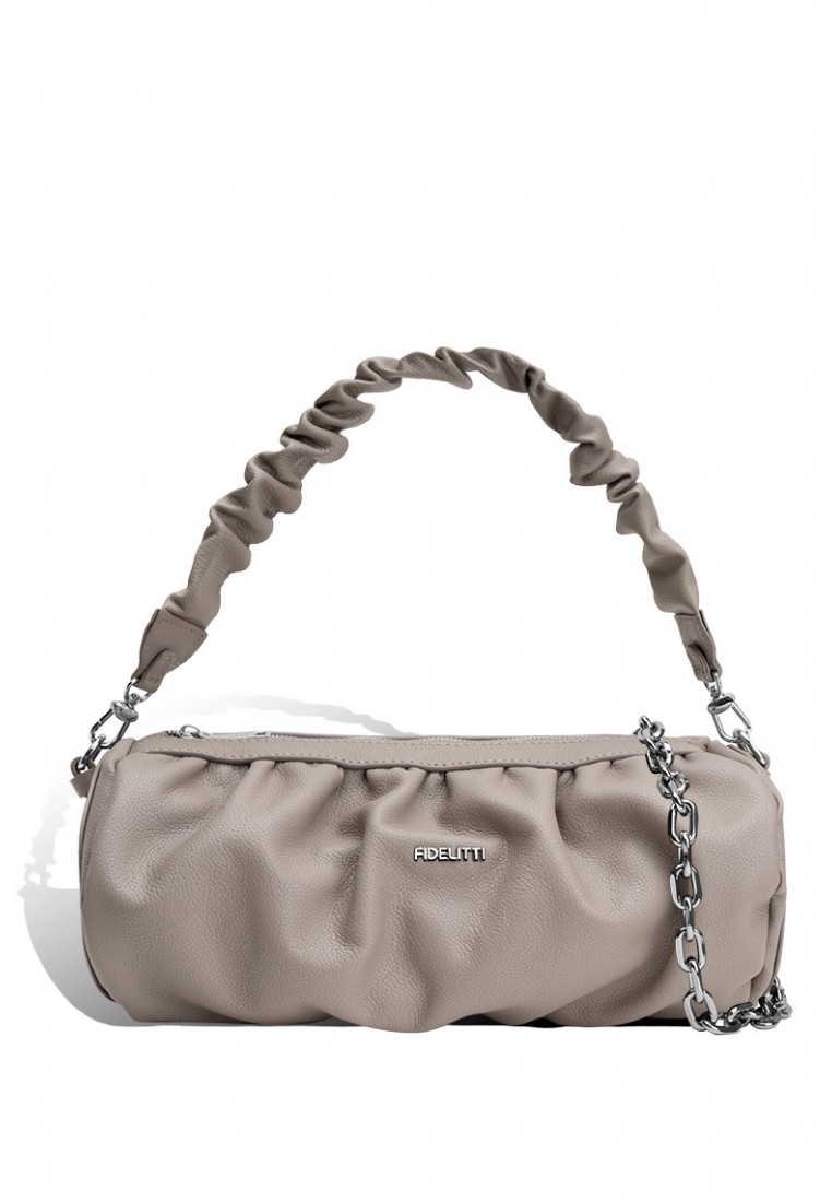 Сумка шкіряна жіноча