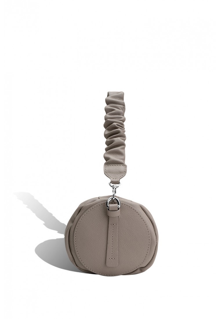 Сумка шкіряна жіноча