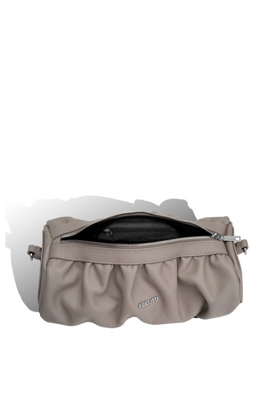 Сумка шкіряна жіноча Fidelitti