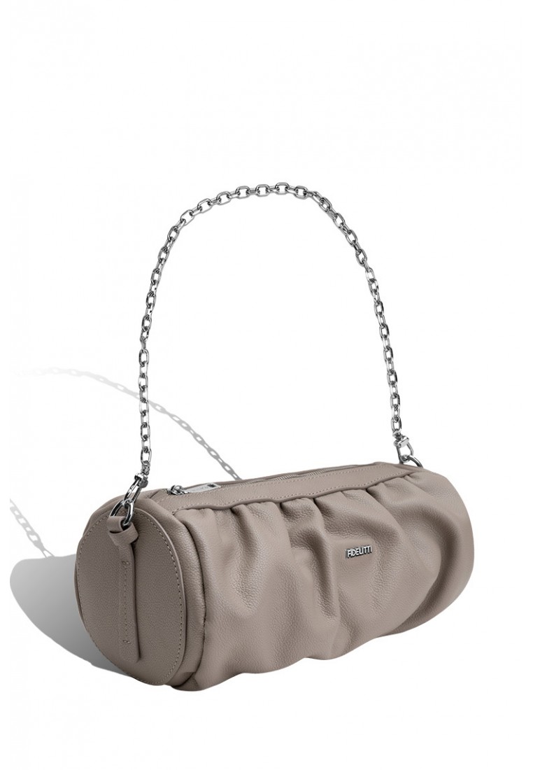 Сумка шкіряна жіноча