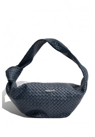 Women's leather bag Fidelitti