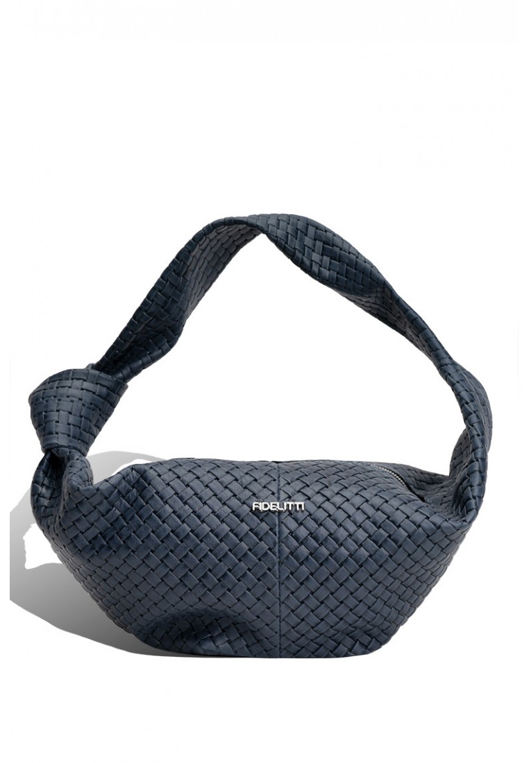 Сумка шкіряна жіноча