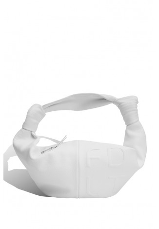 Women's leather bag Fidelitti