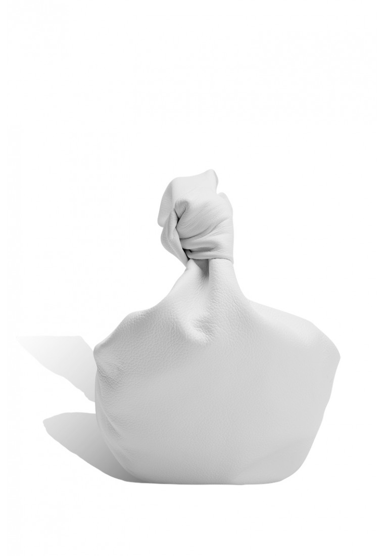 Сумка шкіряна жіноча