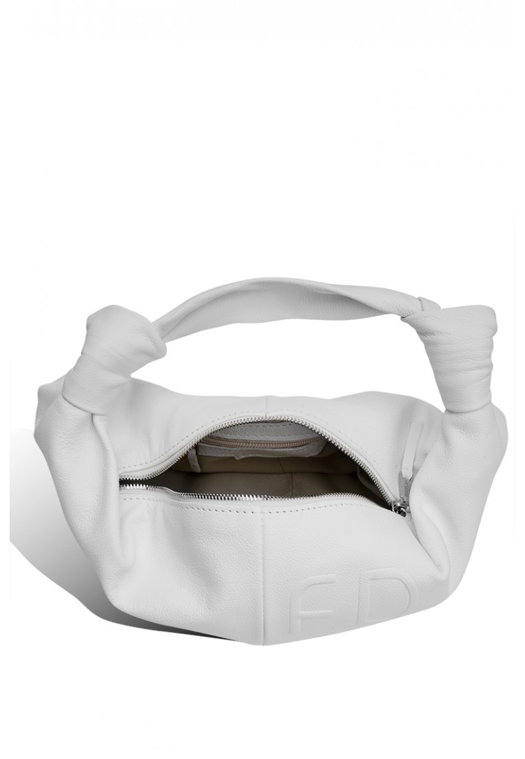 Сумка шкіряна жіноча