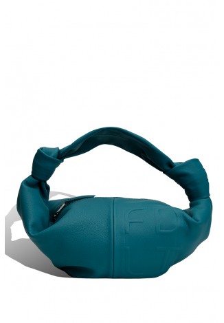 Сумка кожаная женская Fidelitti