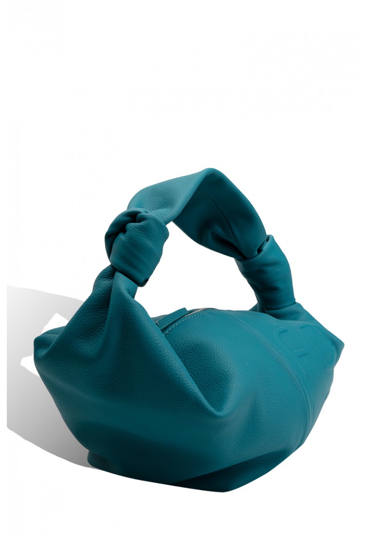 Сумка шкіряна жіноча