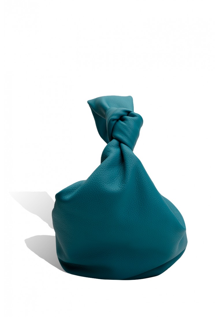 Сумка шкіряна жіноча