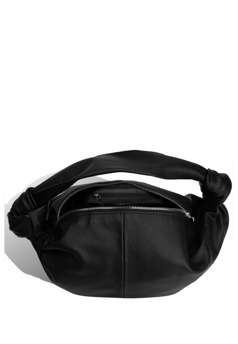 Сумка шкіряна жіноча