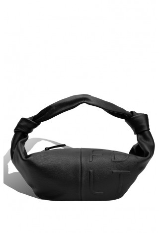 Сумка кожаная женская Fidelitti