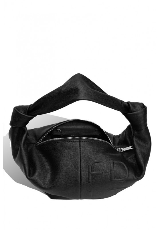 Сумка шкіряна жіноча Fidelitti