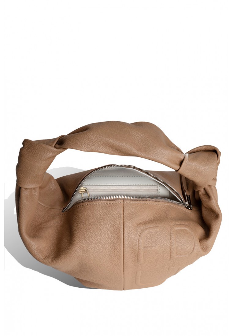 Сумка шкіряна жіноча